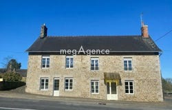 Villedieu-Les-Poeles-Rouffigny, Basse-Normandie 50800