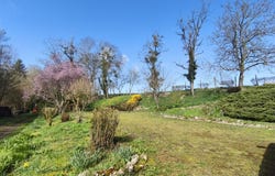 Magny, Bourgogne-Franche-Comté 89200