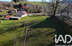 Foncine-le-Haut, Bourgogne-Franche-Comté 39460