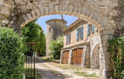 Andon, Provence-Alpes-Côte-d'Azur 06750
