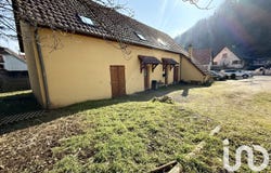 Rombach-le-Franc, Grand Est 68660