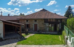 Cussac, Nouvelle-Aquitaine 87150