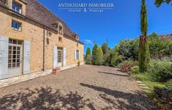 Le Bugue, Aquitaine 24260