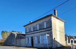 Braud-et-Saint-Louis, Nouvelle-Aquitaine 33820