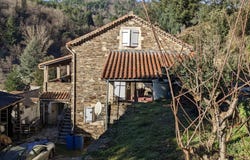 Saint-Étienne-Vallée-Française, Lozère 48330