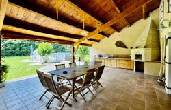 Duras, Aquitaine 47120
