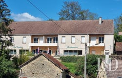 La Bussière-sur-Ouche, Bourgogne-Franche-Comté 21360