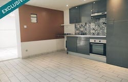 Henin-Beaumont, Nord-Pas-de-Calais 62110