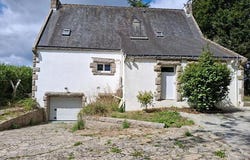 Bignan, Brittany 56500