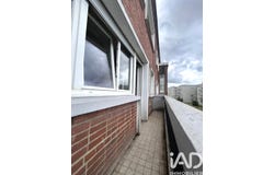 Maubeuge, Hauts-de-France 59600
