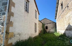 Saint-Maurice-des-Lions, Poitou-Charentes 16500