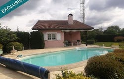 Luxey, Aquitaine 40430
