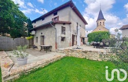 Saint-Rémy, Auvergne-Rhône-Alpes 01310
