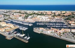 Leucate, Languedoc-Roussillon 11370