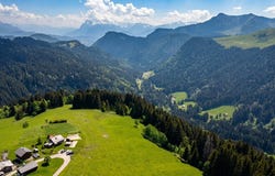 La Côte-d'Arbroz, Rhône-Alpes 74110