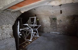 Creuzier-le-Vieux, Allier 03300