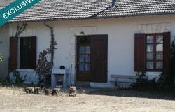 Luxey, Aquitaine 40430