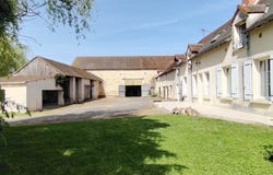 Dangé-Saint-Romain, Nouvelle-Aquitaine 86220