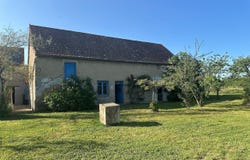 Artaix, Burgundy 71110