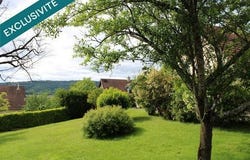 Saone, Franche-Comté 25660