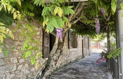 Saint-André-de-Cruzières, Ardèche 07460