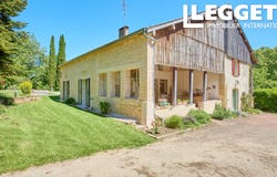 Lagruère, Nouvelle-Aquitaine 47400