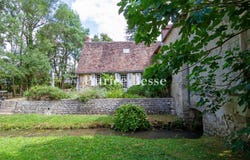 Mézières-en-Brenne, Centre 36290