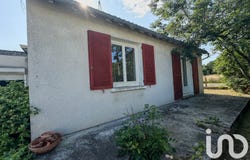 Vitry-aux-Loges, Centre-Val de Loire 45530
