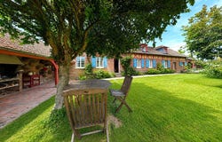 GOURNAY EN BRAY, Normandy 76220