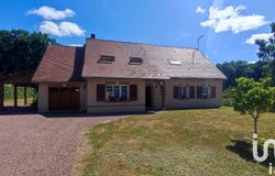 Sylvains-les-Moulins, Normandy 27240