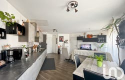 Montfermeil, Île-de-France 93370