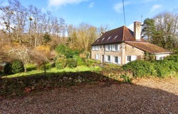 Gouex, Vienne 86320