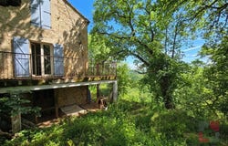 Prayssac, Midi-Pyrénées 46220