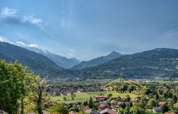 Passy, Rhône-Alpes 74190