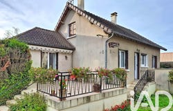 Saint-Agnan, Bourgogne-Franche-Comté 89340