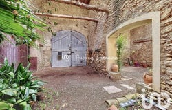 Saint-Geniès-de-Fontedit, Occitanie 34480