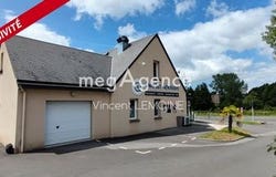 Saint-Quentin-Sur-Le-Homme, Basse-Normandie 50220