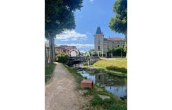 Vonnas, Rhône-Alpes 01540