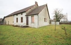 ST PALAIS, Auvergne 03370