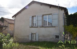 Busserolles, Nouvelle-Aquitaine 24360