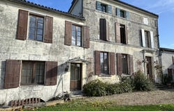 Authon-Ébéon, Charente-Maritime 17770