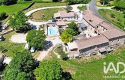 Saint-Paulet-de-Caisson, Occitanie 30130