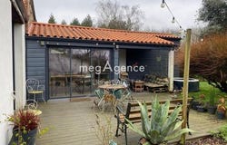 Villeneuve-En-Retz, Pays de la Loire 44580