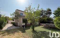 Castelnau-le-Lez, Occitanie 34170