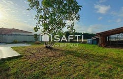 Saint-Mathurin, Pays de la Loire 85150