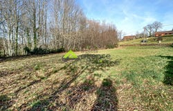 Saint-Vaury, Creuse 23320