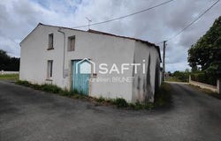Saint-Georges-De-Rex, Poitou-Charentes 79210