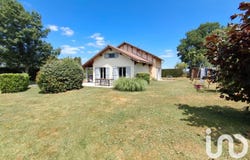 Rochechouart, Nouvelle-Aquitaine 87600