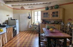 Uzès, Occitanie 30700