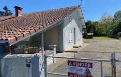 Vicq-d'Auribat, Aquitaine 40380